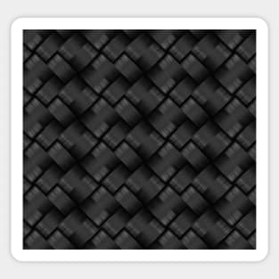 carbon fibre Texture Sticker